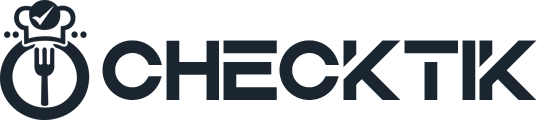 Checktik Logo